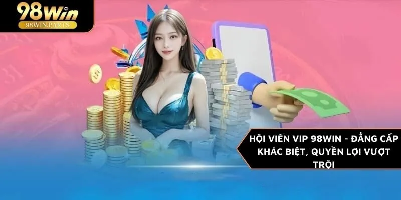 Hội Viên VIP