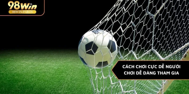 Kèo chấp bóng đá