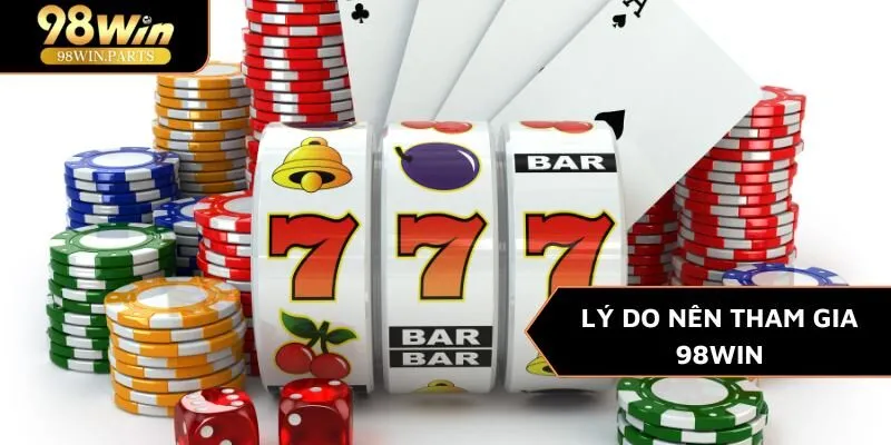 Vé cược nổ hũ