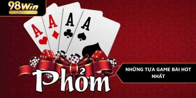 Game Bài 98WIN
