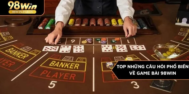Game Bài 98WIN